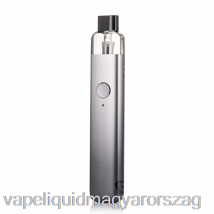 Geek Vape Wenax K1 16w Pod System Szürke Fekete Vape Folyadék